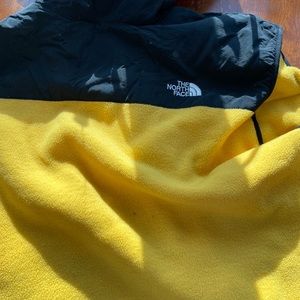 North Face Vest
